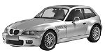 BMW E36-7 C1704 Fault Code