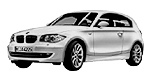 BMW E81 C1704 Fault Code