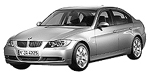 BMW E90 C1704 Fault Code