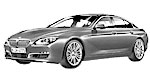 BMW F06 C1704 Fault Code